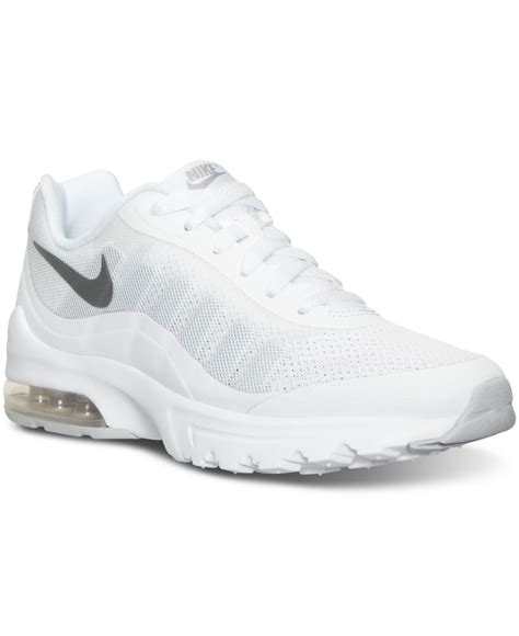 nike invigor weiß damen|Women's Air Max Shoes .